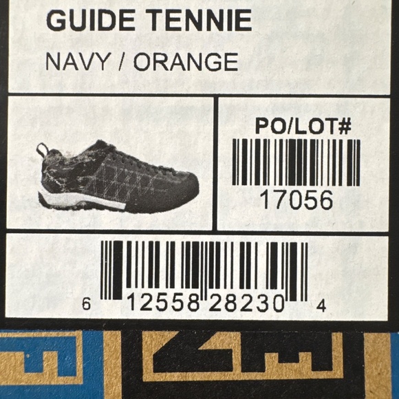 BNIB FiveTen guide tennie size 8.5/41.5 - Picture 5 of 5